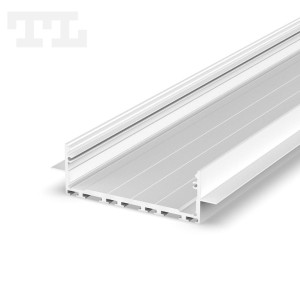 Profil LED P27-2 biały 
