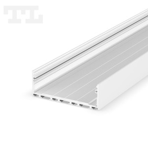 Profil LED P27-3 biały