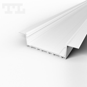 Profil LED P27-7 biały