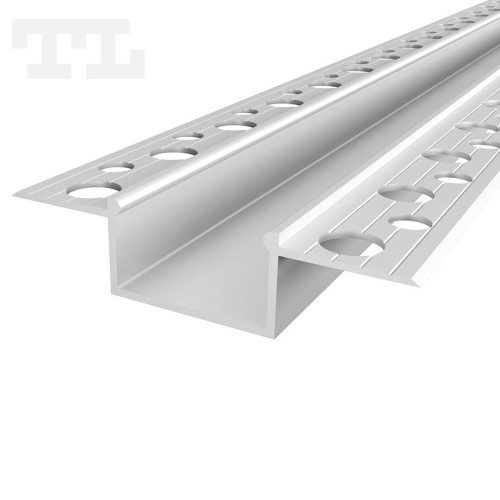 Profil LED GK14-3 srebrny