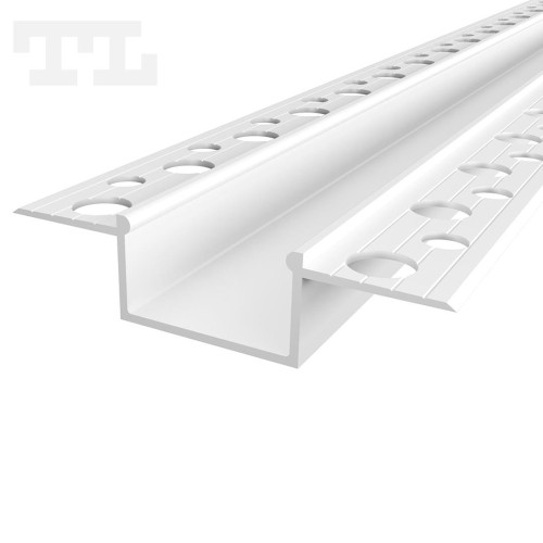 Profil LED GK14-3 biały