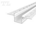 Profil LED GK18-3 biały