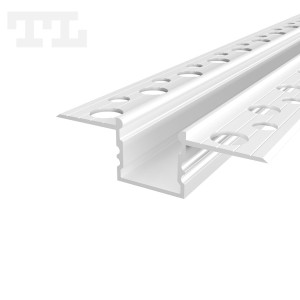 Profil LED GK18-3 biały