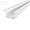 Profil LED GK22-7 biały