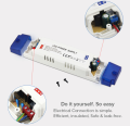 Zasilacz 24V CS 80W 3.34A IP20