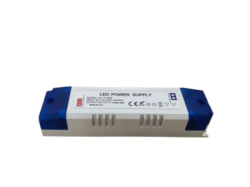 Zasilacz 24V CS 100W 4,16A IP20