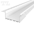 Profil LED GK23-7 biały