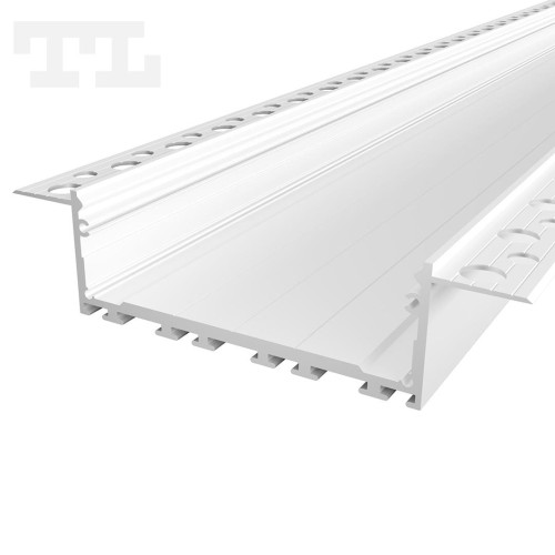 Profil LED GK27-7 biały