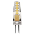 Żarówka LED Classic JC / G4 / 1,9 W (21 W) / 200 lm / neutralna biel