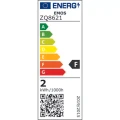 Żarówka LED Classic JC / G4 / 1,9 W (21 W) / 200 lm / neutralna biel