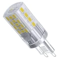 Żarówka LED Classic JC / G9 / 4 W (40 W) / 470 lm / neutralna biel