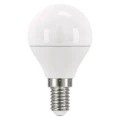 Żarówka LED Classic Mini Globe / E14 / 5 W (40 W) / 470 lm / ciepła biel