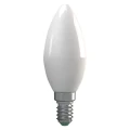 Żarówka LED Classic świeczka / E14 / 4,1 W (32 W) / 350 lm / ciepła biel