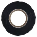 Silikonowa taśma samowulkanizująca 25mm / 3m czarna