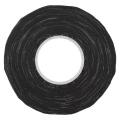Taśma izolacyjna tekstylna 15mm, 15m, czarna