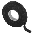 Taśma izolacyjna tekstylna 15mm, 15m, czarna