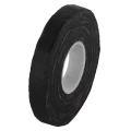 Taśma izolacyjna tekstylna 15mm, 15m, czarna