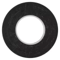 Taśma izolacyjna tekstylna 19mm, 10m, czarna