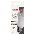 GoSmart Żarówka LED A60 E27 11W (75 W) 1 050 lm RGB ściemnialna / Wi-Fi