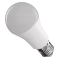 GoSmart Żarówka LED A60 E27 11W (75 W) 1 050 lm RGB ściemnialna / Wi-Fi