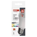 GoSmart Żarówka LED A60 E27 11W (75 W) 1 050 lm RGB  ściemnialna  Zigbee