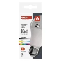 GoSmart Żarówka LED A60 E27 9W (60 W) 806 lm RGB ściemnialna Wi-Fi