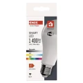 GoSmart Żarówka LED A65 E27 14W (94 W) 1 400 lm RGB ściemnialna Wi-Fi