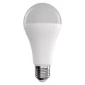 GoSmart Żarówka LED A65 E27 14W (94 W) 1 400 lm RGB ściemnialna Wi-Fi