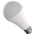 GoSmart Żarówka LED A65 E27 14W (94 W) 1 400 lm RGB ściemnialna Zigbee