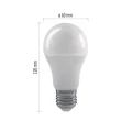 Żarówka LED Classic A60 E27 10,5W (75 W) 1 060 lm ciepła biel ściemnialna