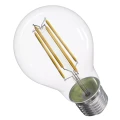 Żarówka LED Filament A60 E27 5 W (75 W) 1 060 lm ciepła biel