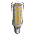 Żarówka LED do okapu Classic JC E14 4,5 W (40 W) 465 lm neutralna biel