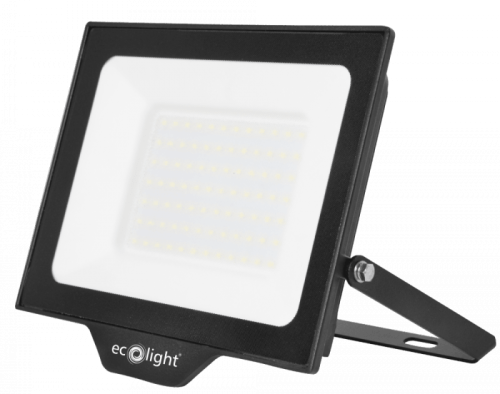 Naświetlacz NL-1 100W 3000K