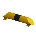 Odbojnica wózkowa fi 114,3 mm długość 400 mm - 1500 mm