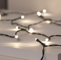 Girlanda Lasan solarna zewnętrzna 5m 2700K - 3000K IP44