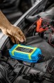 Ładowarka elektroniczna 6V/12V HT8G610