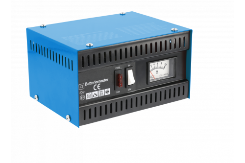 Ładowarka 6V/12V HT8G611