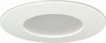 LED BONO-R BLACK 8W NW 580lm - Oprawa LED do zabudowy p/t
