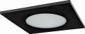 LED BONO-S Black 5W NW 350lm - Oprawa LED do zabudowy p/t