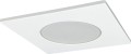 LED BONO-S WHITE 5W WW 330lm - Oprawa LED do zabudowy p/t