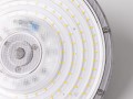 Lampa High Bay LED 100W UFO 6500K 10000lm IP65 PREMIUM LINE