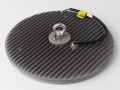 Lampa High Bay LED 100W UFO 6500K 10000lm IP65 PREMIUM LINE