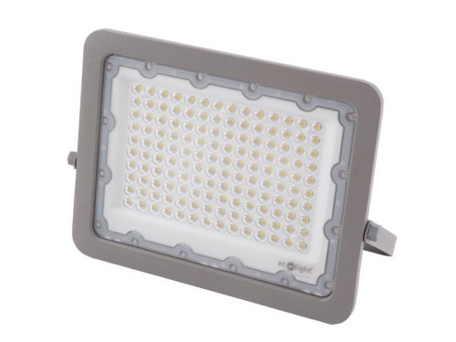 Naświetlacz LED 30W 4000K 3000lm 230V IP65 PREMIUM LINE