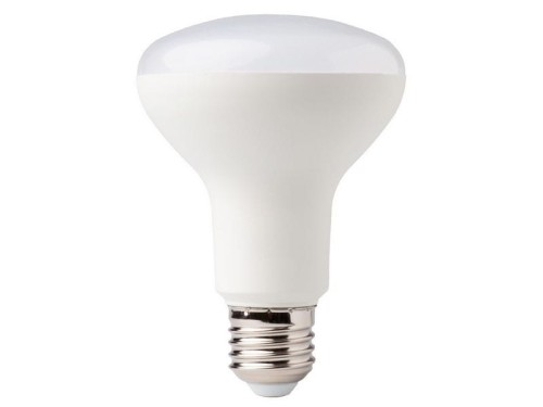 Żarówka LED E27 R80 12W 6500K 1080lm 230V 120st