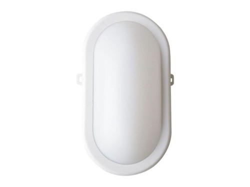 Oprawa kanałowa LED TORTON 8W 4000K 640lm IP54