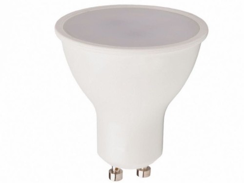 Żarówka LED GU10 8W 4000K 720lm 230V 120st