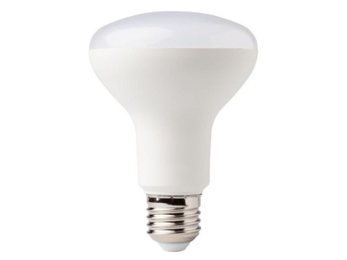 Żarówka LED E27 R63 10W 6500K 900lm 230V 120st