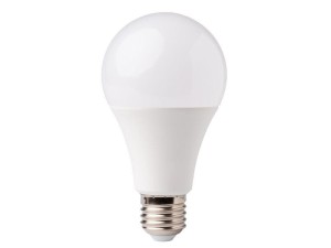 Żarówka LED E27 A60 10W 4000K 900lm 230V 220st