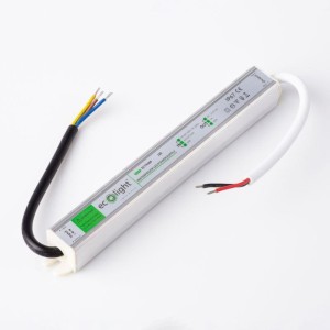 Zasilacz LED hermetyczny IP67 30W 12V