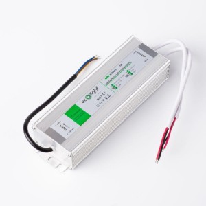 Zasilacz LED hermetyczny 150W IP67 12V